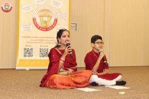 Dussehra-24-Krakow by poland telugu association